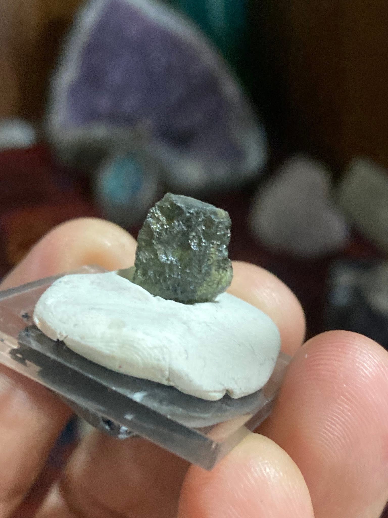 Moldavita