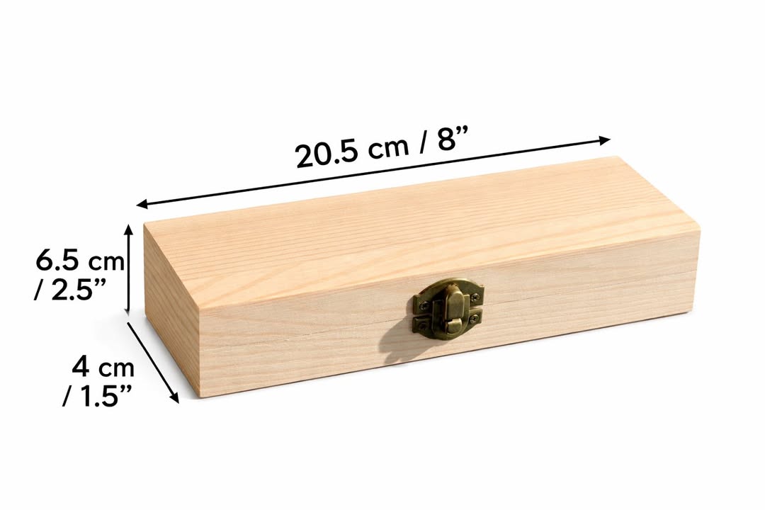 Sistema Solar Hecho en Cuarzos Naturales | Pieza Única en Caja de Madera